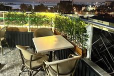 其他 Bade Hotel Kadikoy