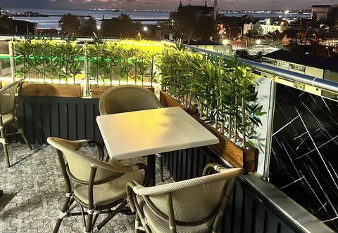 Khác Bade Hotel Kadikoy