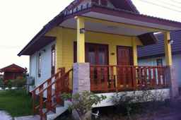 Baan Bangwua Resort, 894.324 VND