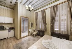 Lain-lain 6 Emre Residence Suites