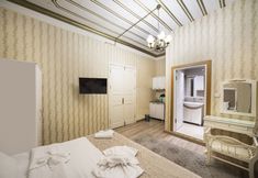 Lain-lain 4 Emre Residence Suites