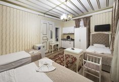 Lain-lain 3 Emre Residence Suites