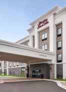 Imej utama Hampton Inn & Suites St. Paul Oakdale/Woodbury