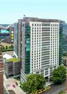 Imej utama Embassy Suites by Hilton Seattle Downtown Pioneer Square