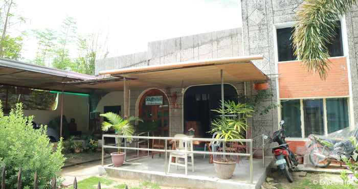 Lainnya DJV Southville Guest House