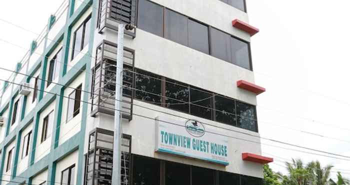 Others Townview Guest House