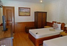 Lainnya 7 El Nido Garden Resort