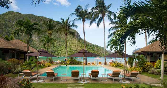 Lainnya El Nido Garden Resort