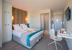 기타 7 Prévithal Hôtel de la Baie Thalasso & Spa Marin