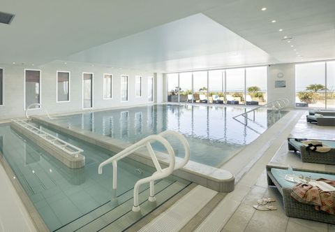 기타 Prévithal Hôtel de la Baie Thalasso & Spa Marin