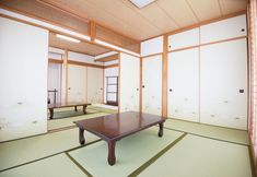 Others 4 Hakone Guesthouse Gaku - Hostel