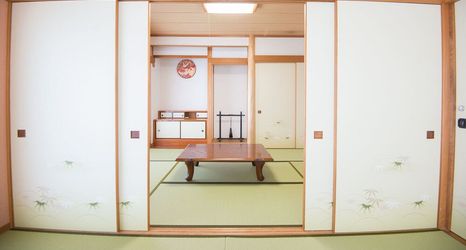 Others 2 Hakone Guesthouse Gaku - Hostel