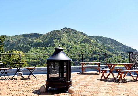 Others Hakone Guesthouse Gaku - Hostel