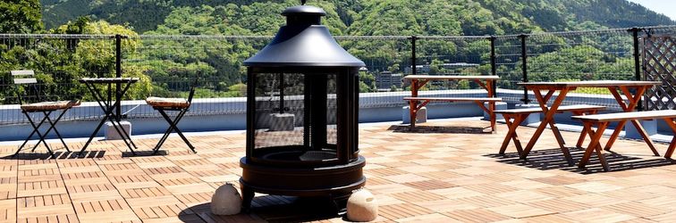 Others Hakone Guesthouse Gaku - Hostel