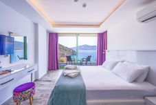 อื่นๆ Greenbeach Hotel