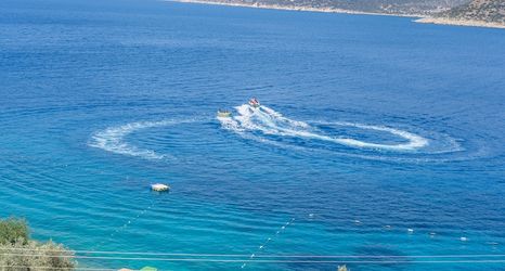 อื่นๆ 2 Greenbeach Hotel