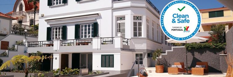 Lainnya Quinta B. - Adults Only