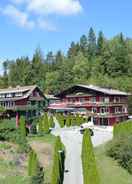 Imej utama Landidyll Hotel Nudelbacher