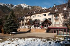 其他 SOMMOS Hotel Benasque Spa
