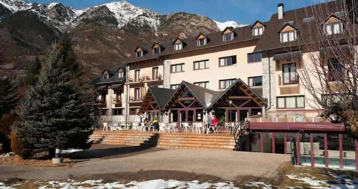 Others SOMMOS Hotel Benasque Spa