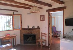 Others 6 Cortijo Brazal La Ventaja