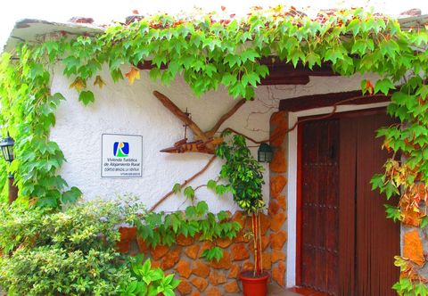 Others Cortijo Brazal La Ventaja