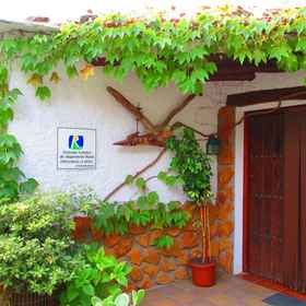 Primary image1布拉薩爾拉文塔哈農莊飯店,内华达飯店