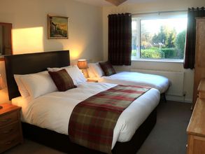 其他 4 Dawyk Beech Guesthouse