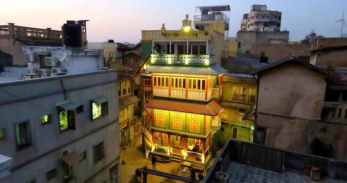 Others Mangaldas Ni Haveli II by The House of MG