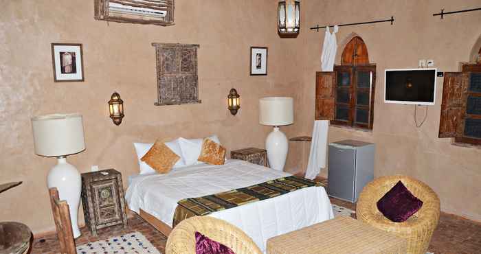 Others Riad Auberge Taroudant Spa