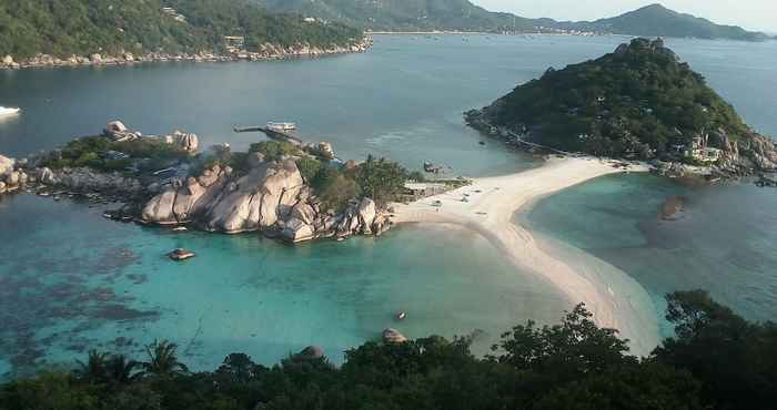 อื่นๆ Nangyuan Island Dive Resort