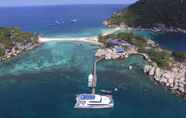 อื่นๆ 4 Nangyuan Island Dive Resort