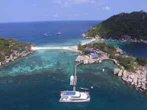 อื่นๆ 4 Nangyuan Island Dive Resort