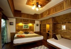 Lain-lain 7 Nangyuan Island Dive Resort