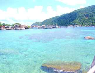 อื่นๆ 2 Nangyuan Island Dive Resort