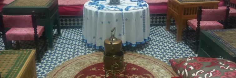 อื่นๆ Palais Walid