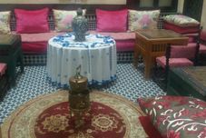 อื่นๆ Palais Walid