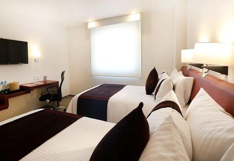 Others Hotel Misión Express San Luis Potosí