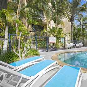 Primary image 1 Aria Del Mare, Showcase on the Beach Hotels