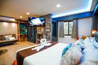 Lainnya CLOCKWORKORANGE Luxury Suites