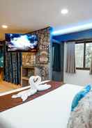 Foto utama CLOCKWORKORANGE Luxury Suites