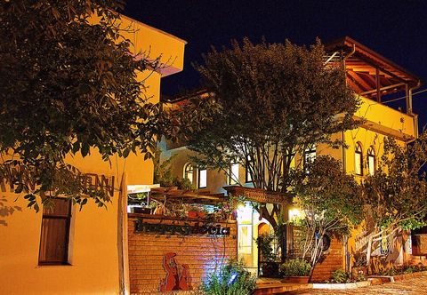 其他 Happydocia Hotel & Pension