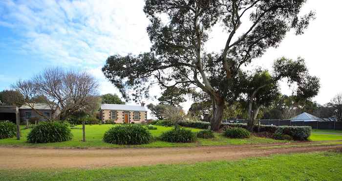 Others Cherry Plum Cottages