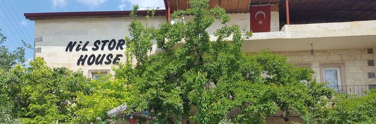 Others Nil Story House