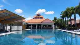 Ruen Purksa Resort, AU$38