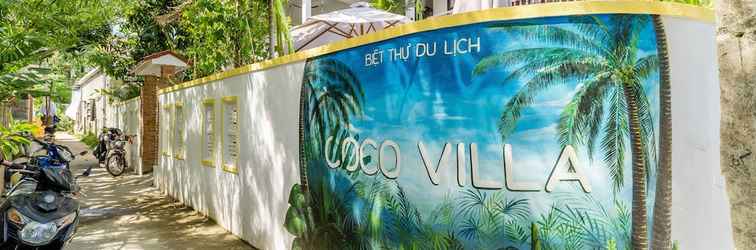 Lainnya An Bang Coco Villa