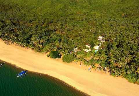 Lainnya Takatuka Beach Resort