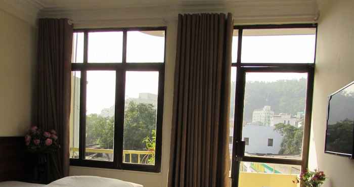 Lainnya Viet Nhat Halong Hotel