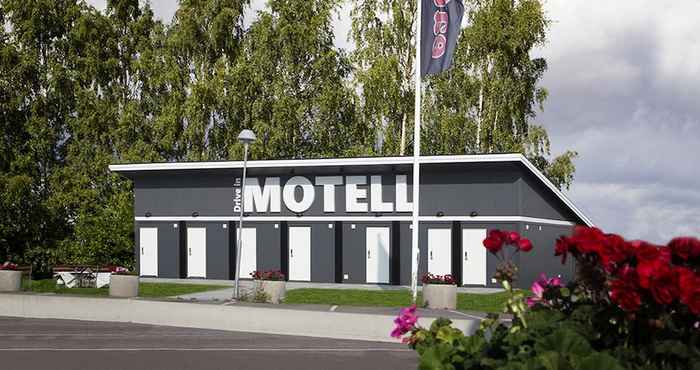 Others Drive-in Motell