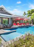 Primary image Villa Julia koh Samui with Chef and Majordome